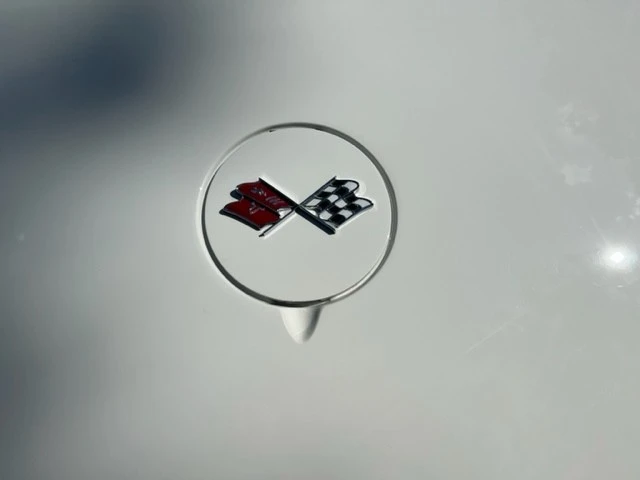 1973 Chevrolet Corvette C3 - Image 3 of 16