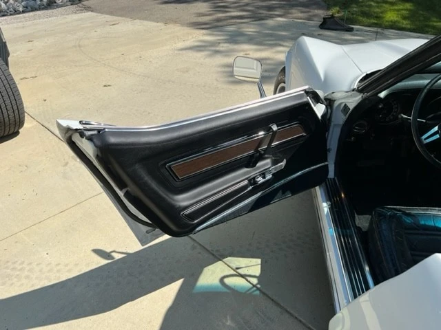 1973 Chevrolet Corvette C3 - Image 10 of 16