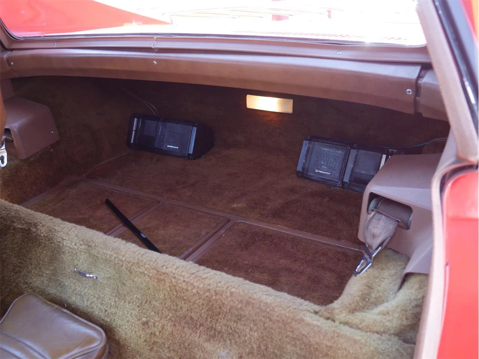 1973 Chevrolet Corvette C3 - Image 25 of 31