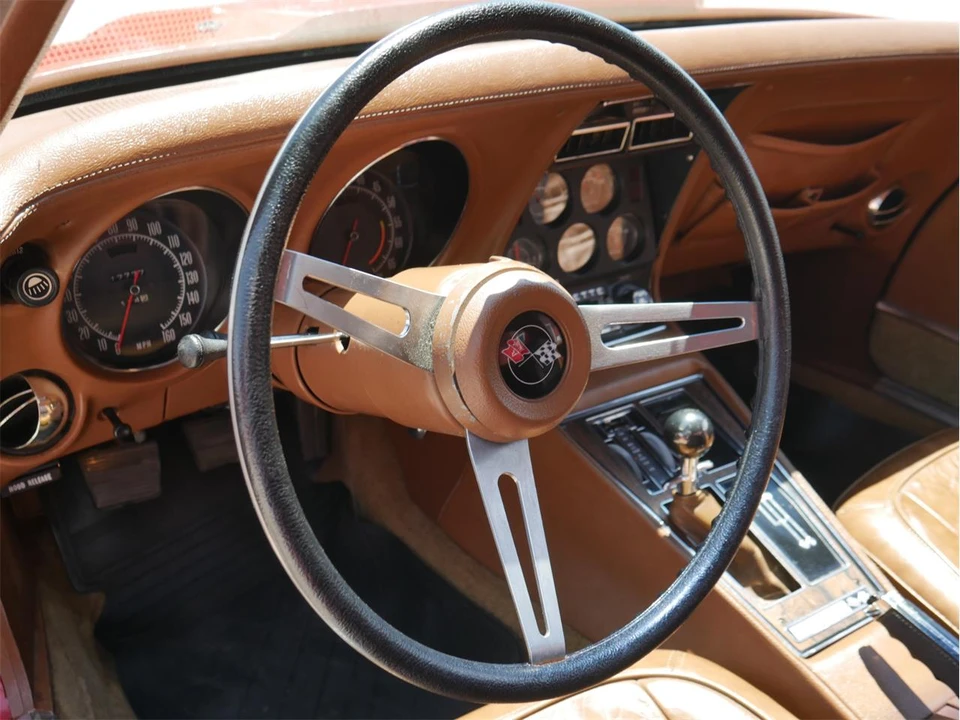 1973 Chevrolet Corvette C3 - Image 28 of 31