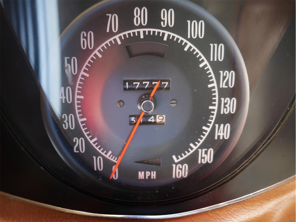 1973 Chevrolet Corvette C3 - Image 29 of 31