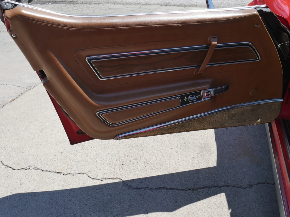 1973 Chevrolet Corvette C3 - Image 23 of 31