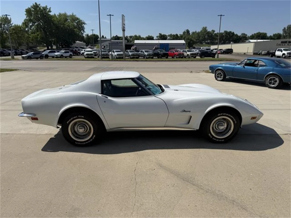 1973 Chevrolet Corvette C3 - Image 9 of 26