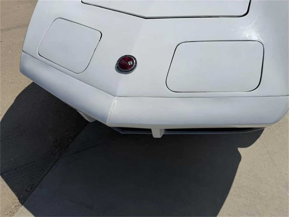 1973 Chevrolet Corvette C3 - Image 10 of 26