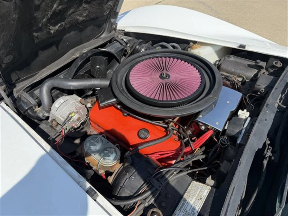 1973 Chevrolet Corvette C3 - Image 20 of 26