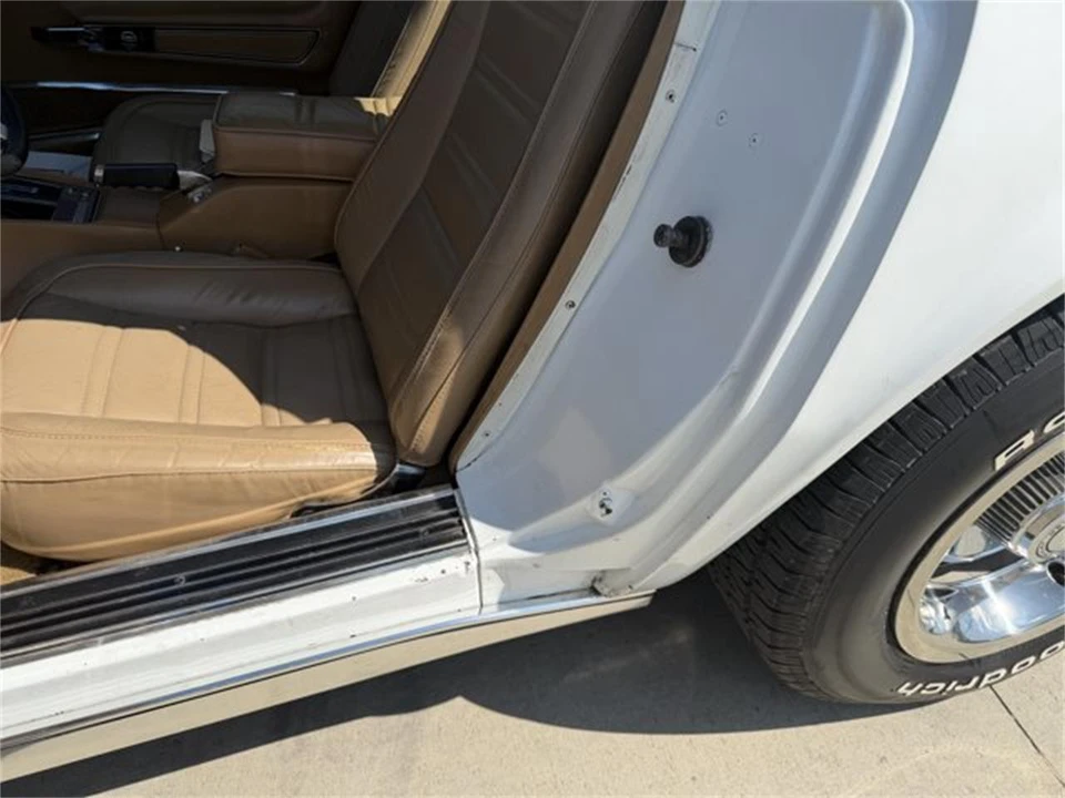 1973 Chevrolet Corvette C3 - Image 14 of 26