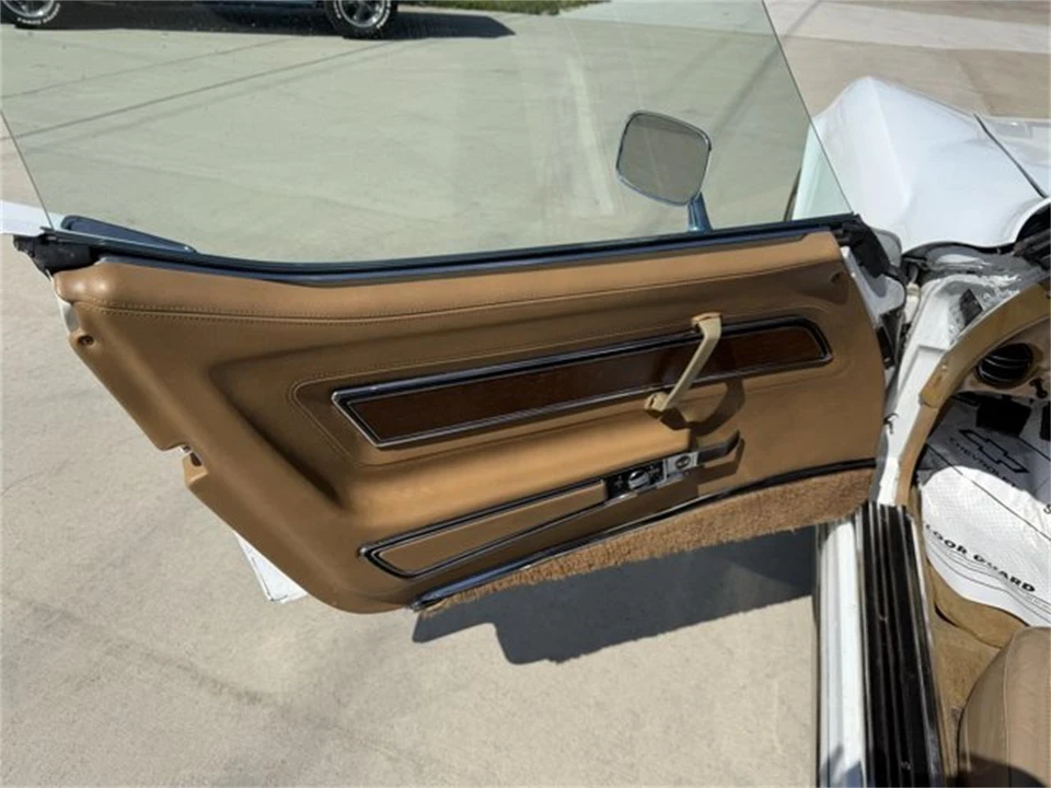 1973 Chevrolet Corvette C3 - Image 11 of 26