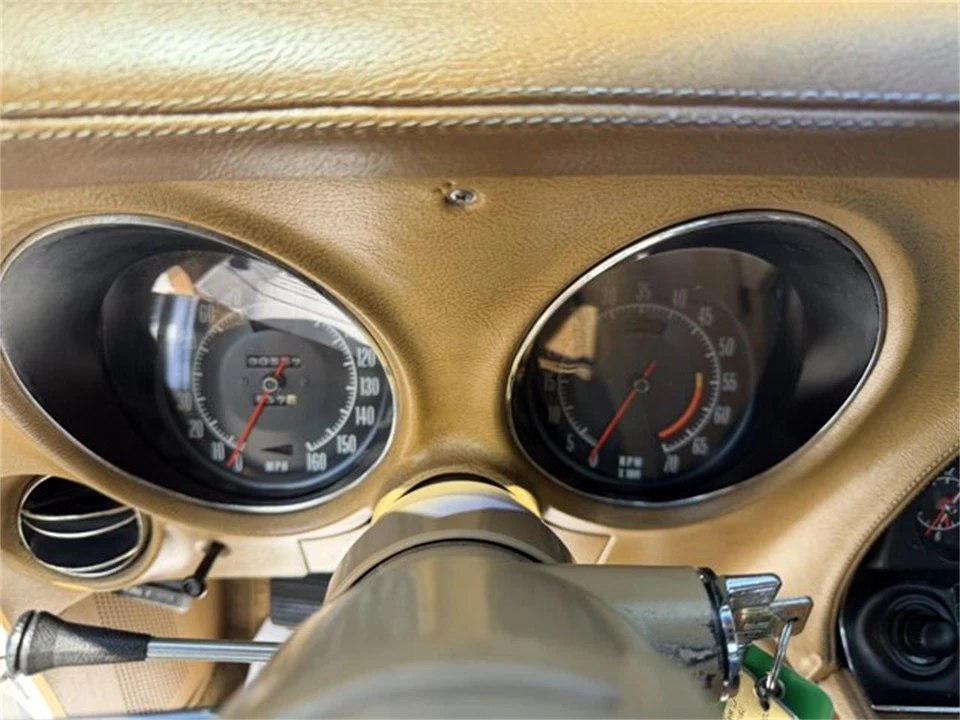 1973 Chevrolet Corvette C3 - Image 15 of 26
