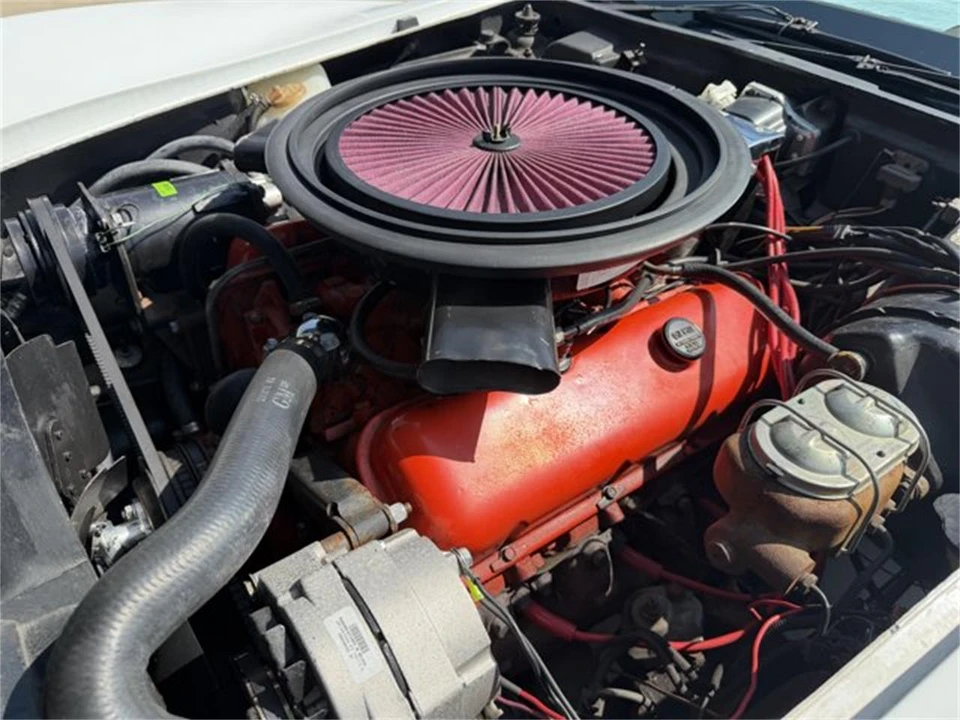 1973 Chevrolet Corvette C3 - Image 21 of 26