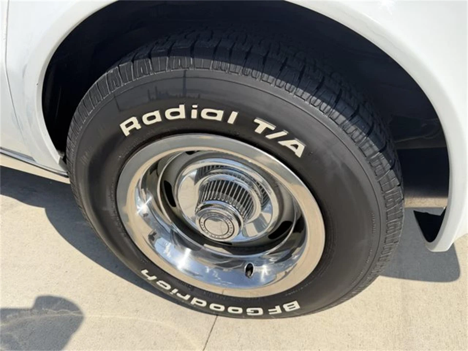 1973 Chevrolet Corvette C3 - Image 24 of 26