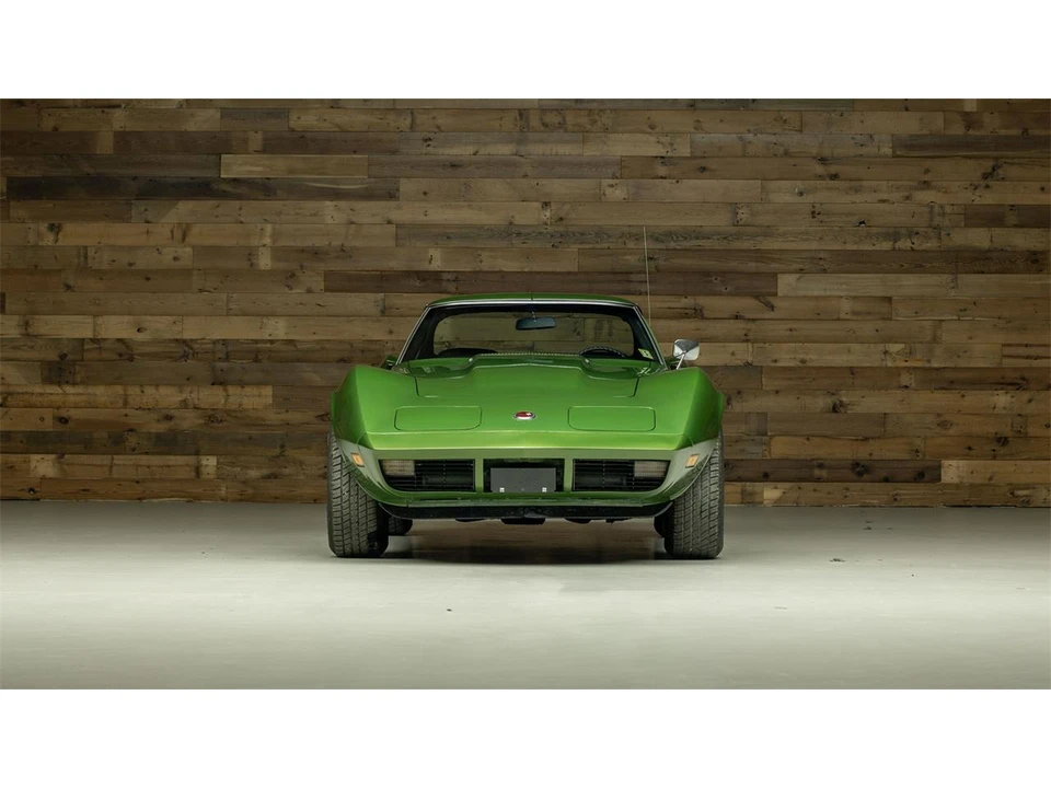 1973 Chevrolet Corvette C3 - Image 2 of 4