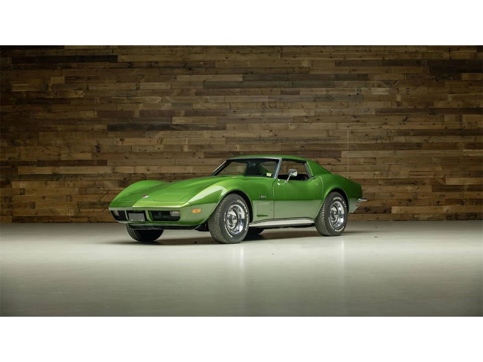 1973 Chevrolet Corvette C3 - Image 3 of 4