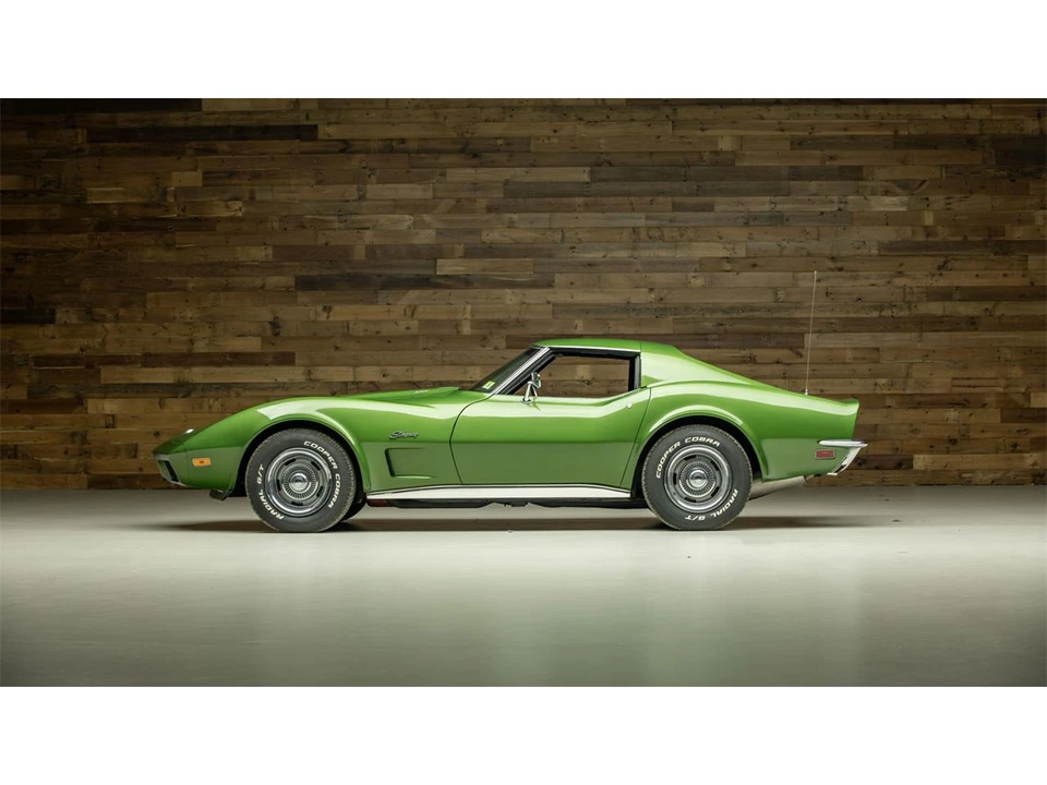 1973 Chevrolet Corvette C3 - Image 4 of 4