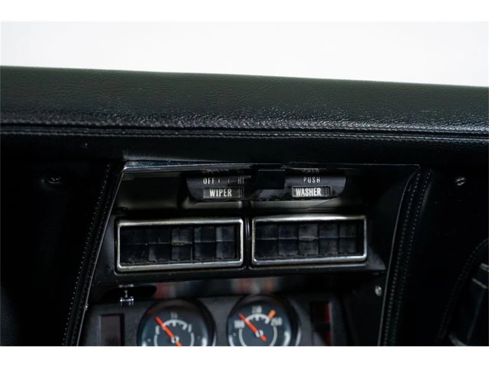 1973 Chevrolet Corvette C3 - Image 29 of 31