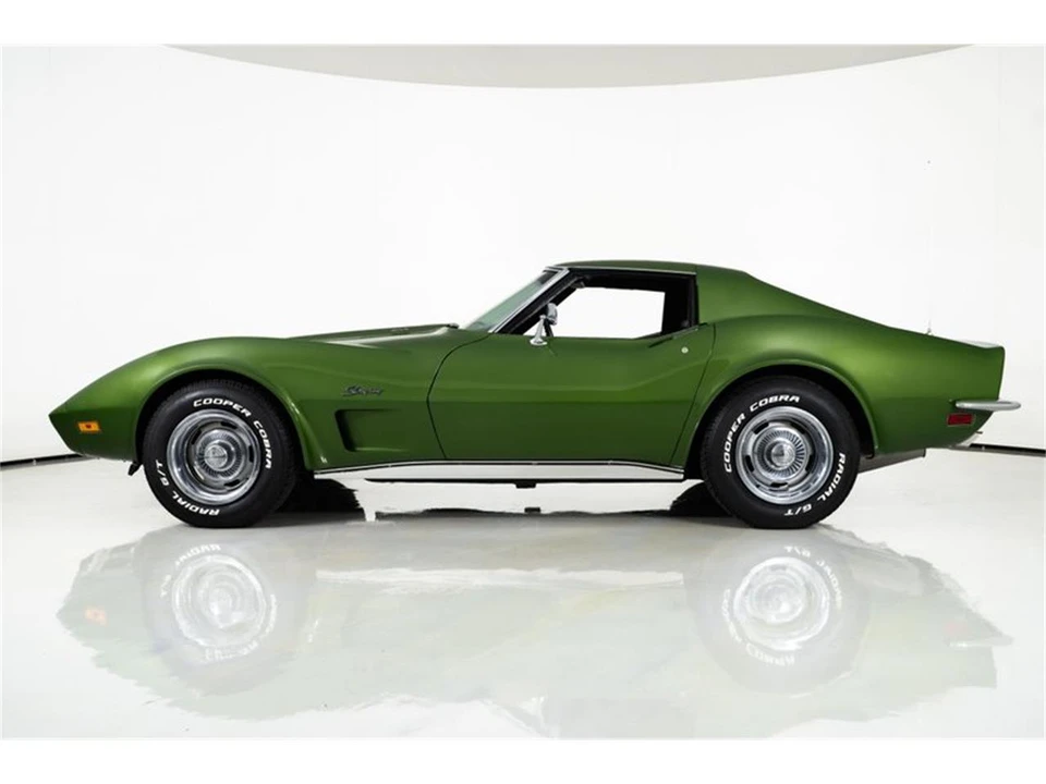 1973 Chevrolet Corvette C3 - Image 5 of 31