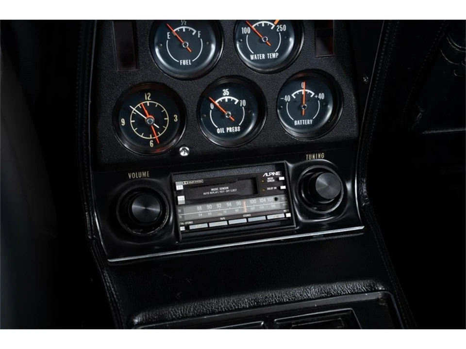 1973 Chevrolet Corvette C3 - Image 31 of 31
