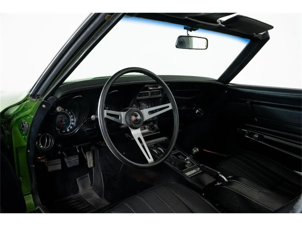 1973 Chevrolet Corvette C3 - Image 21 of 31