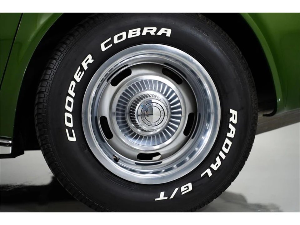 1973 Chevrolet Corvette C3 - Image 7 of 31