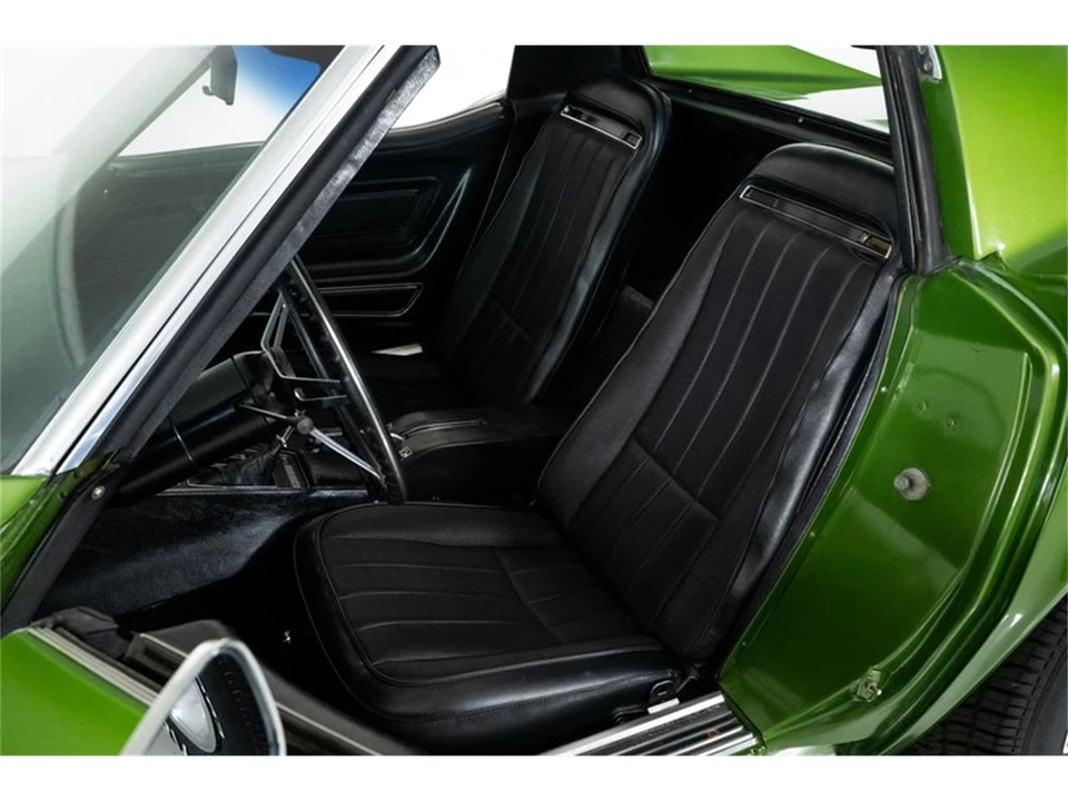 1973 Chevrolet Corvette C3 - Image 23 of 31