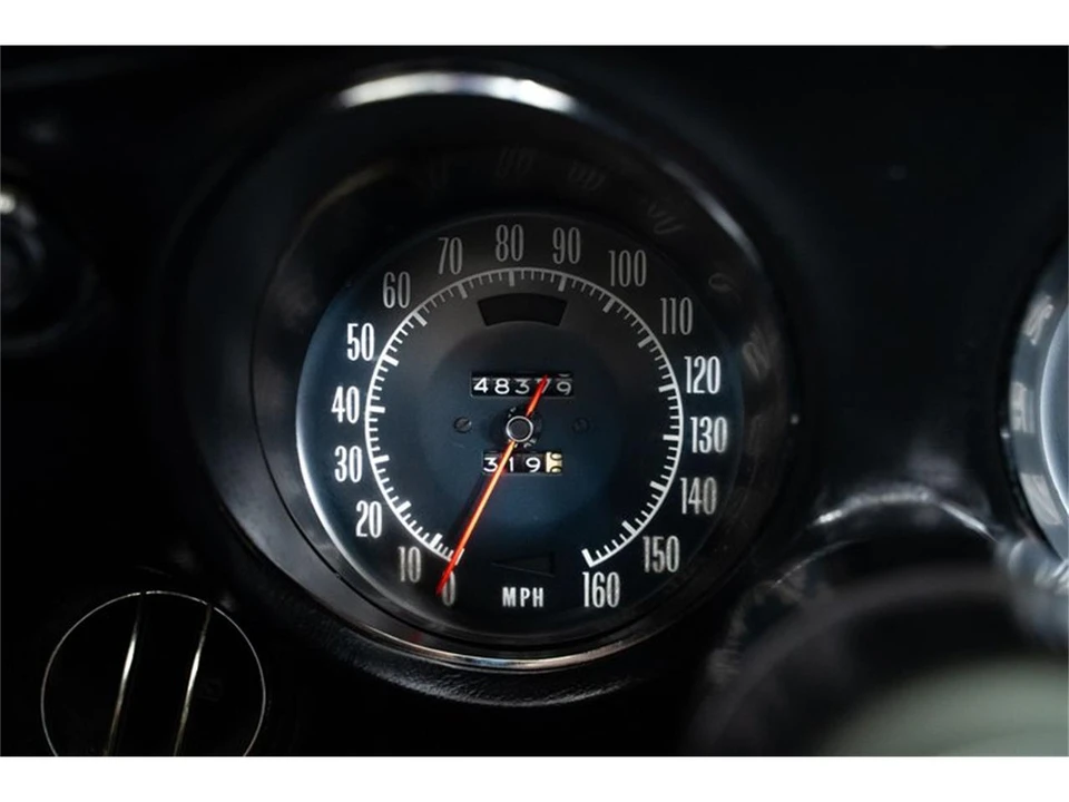 1973 Chevrolet Corvette C3 - Image 26 of 31