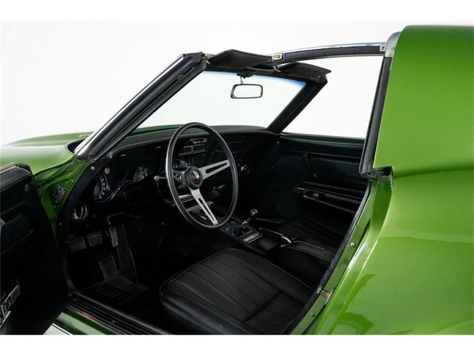 1973 Chevrolet Corvette C3 - Image 20 of 31