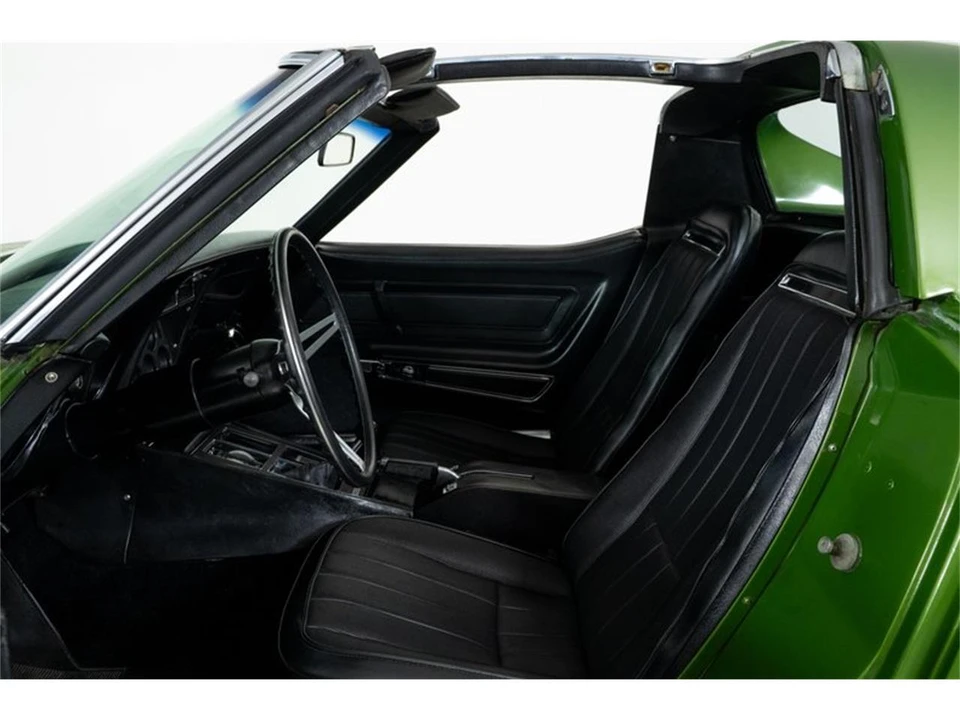 1973 Chevrolet Corvette C3 - Image 22 of 31