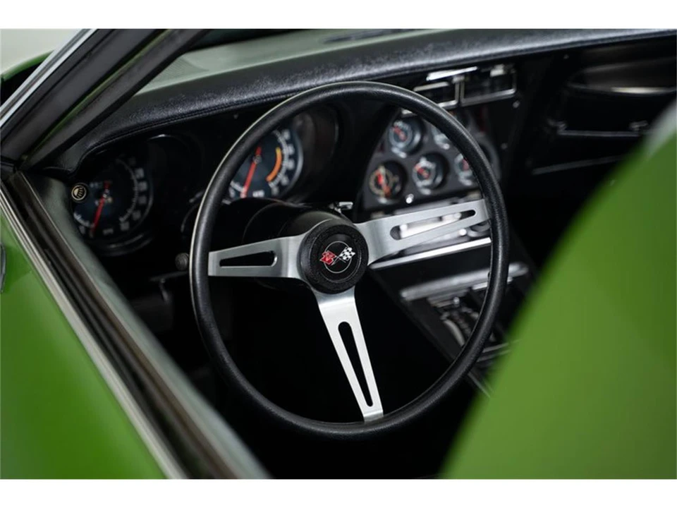 1973 Chevrolet Corvette C3 - Image 24 of 31