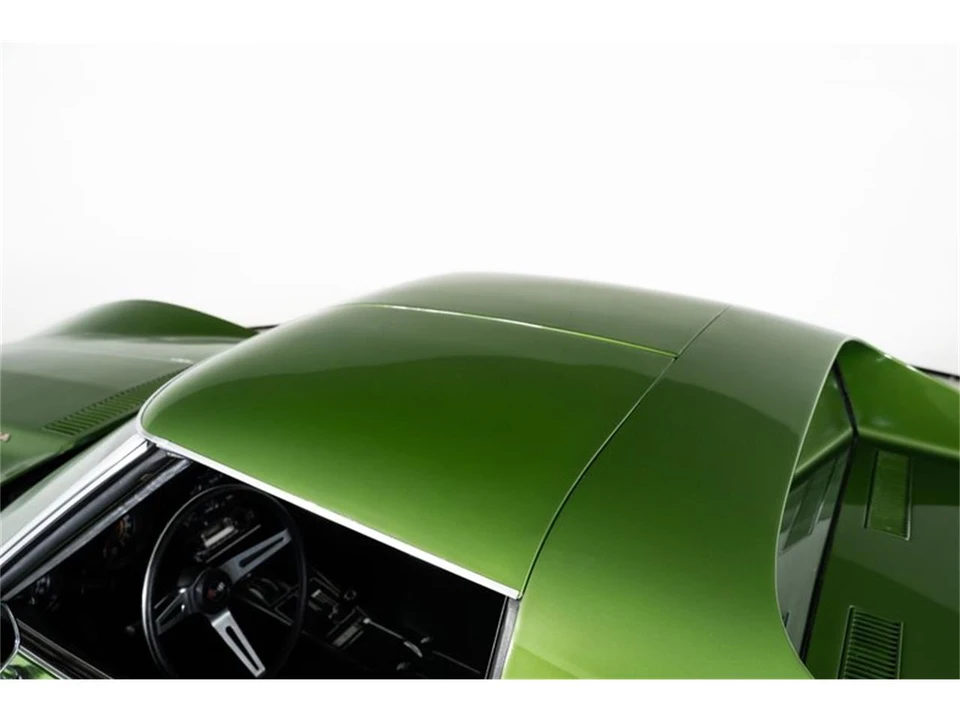 1973 Chevrolet Corvette C3 - Image 10 of 31