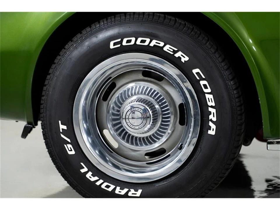 1973 Chevrolet Corvette C3 - Image 6 of 31