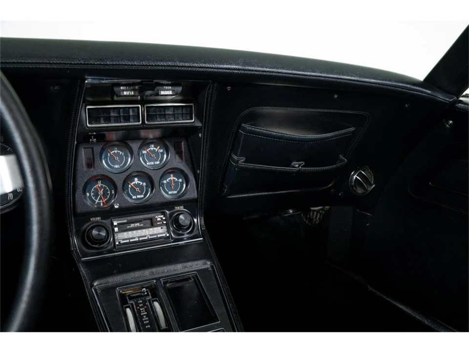 1973 Chevrolet Corvette C3 - Image 28 of 31