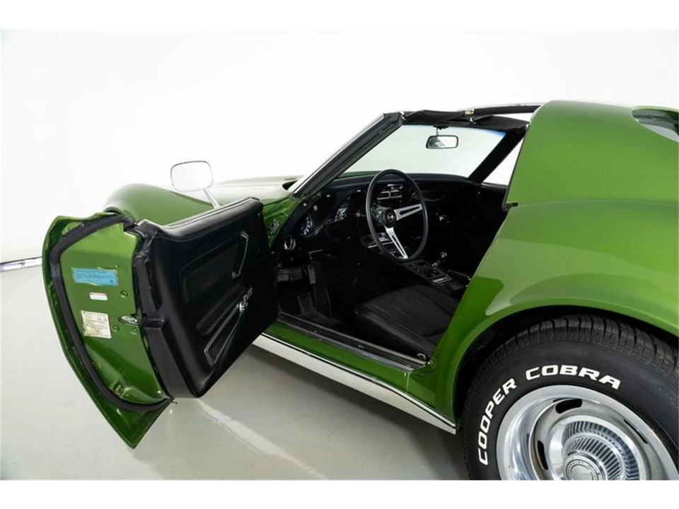 1973 Chevrolet Corvette C3 - Image 18 of 31