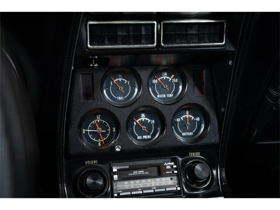 1973 Chevrolet Corvette C3 - Image 30 of 31
