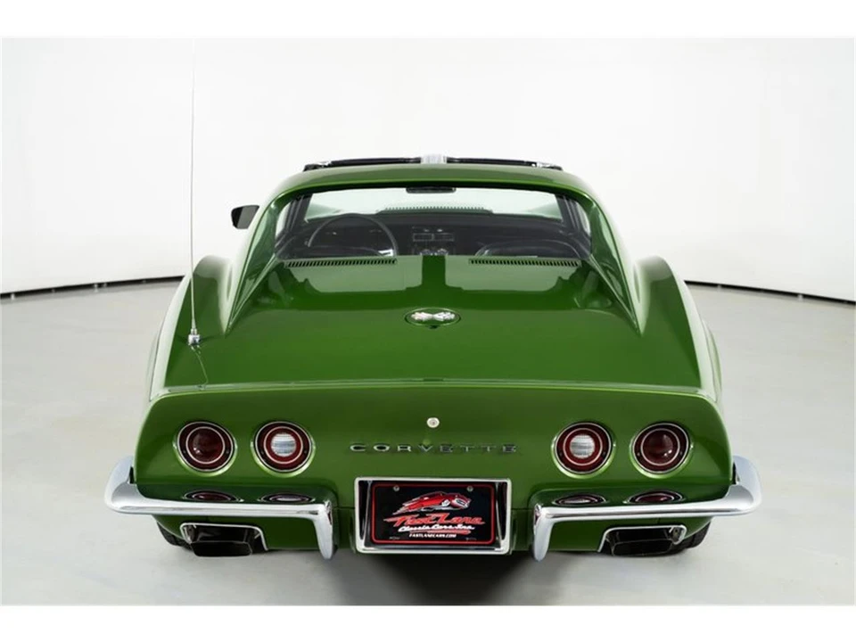 1973 Chevrolet Corvette C3 - Image 12 of 31