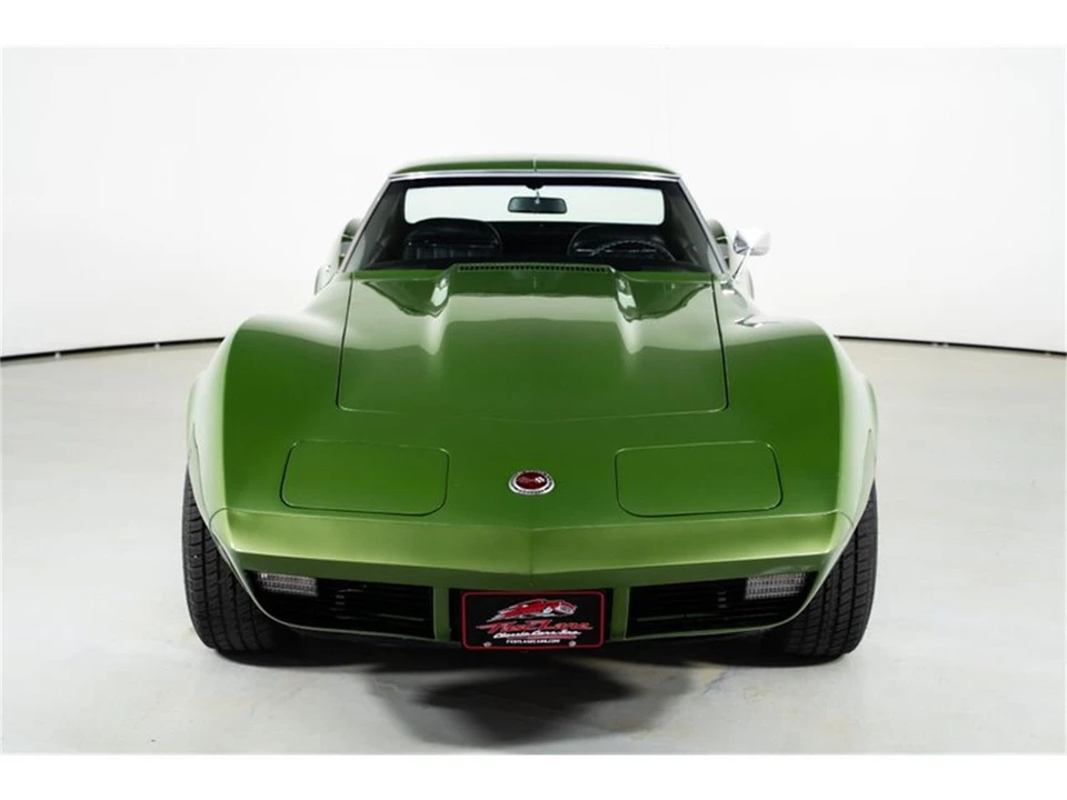 1973 Chevrolet Corvette C3 - Image 2 of 31