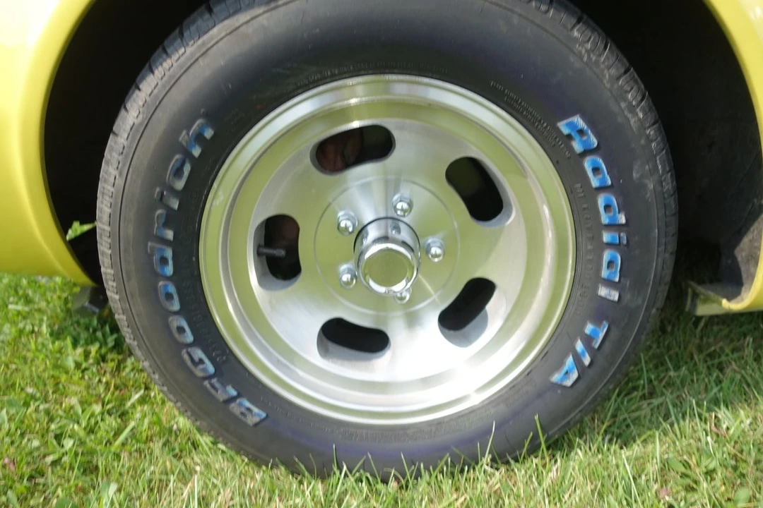 1973 Chevrolet Corvette C3 - Image 21 of 30