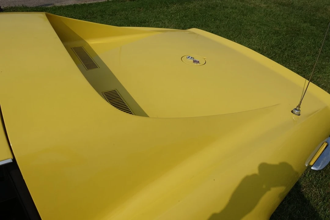 1973 Chevrolet Corvette C3 - Image 12 of 30