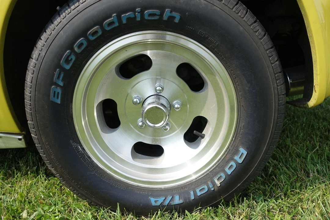 1973 Chevrolet Corvette C3 - Image 22 of 30
