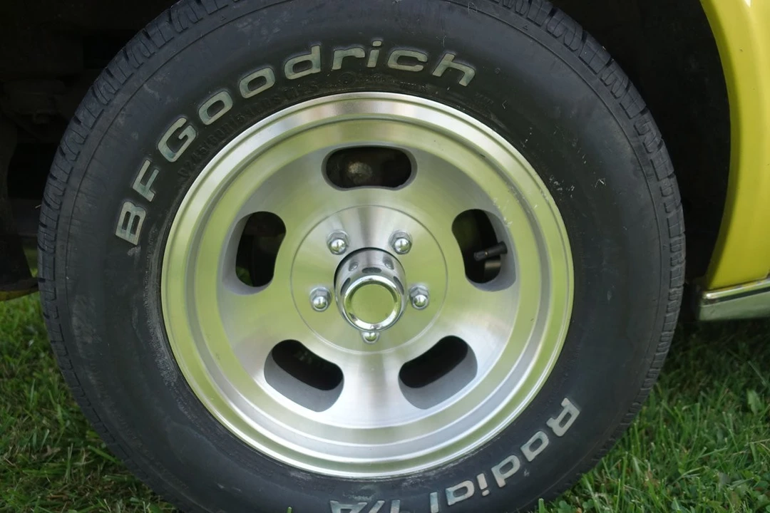 1973 Chevrolet Corvette C3 - Image 19 of 30