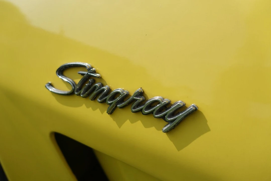 1973 Chevrolet Corvette C3 - Image 23 of 30