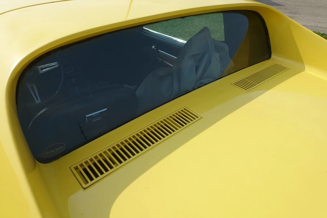 1973 Chevrolet Corvette C3 - Image 13 of 30