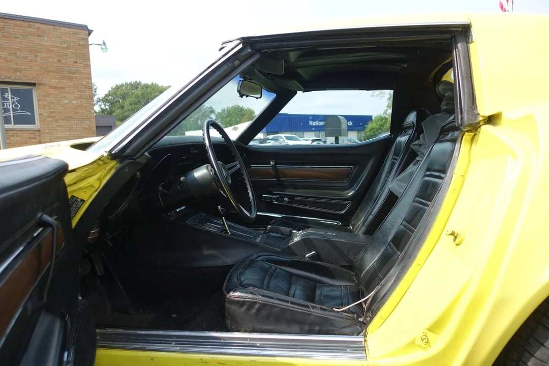 1973 Chevrolet Corvette C3 - Image 26 of 30