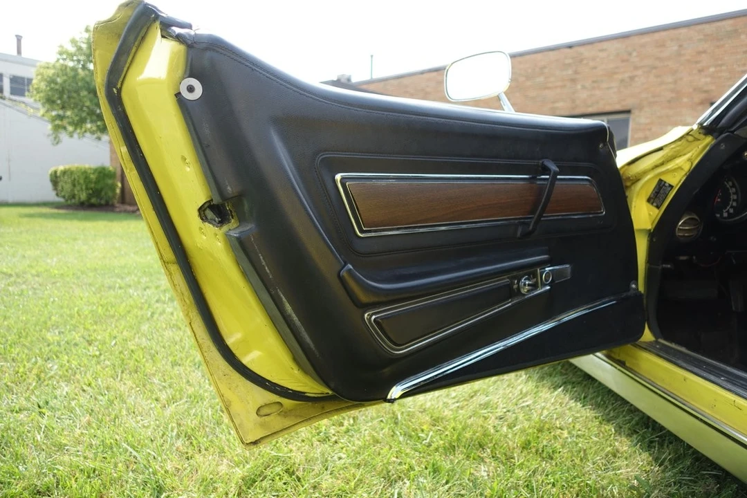 1973 Chevrolet Corvette C3 - Image 27 of 30