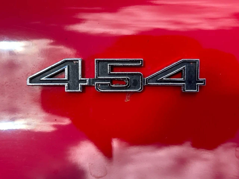 1973 Chevrolet Corvette C3 - Image 13 of 31