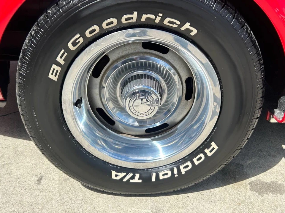 1973 Chevrolet Corvette C3 - Image 11 of 31