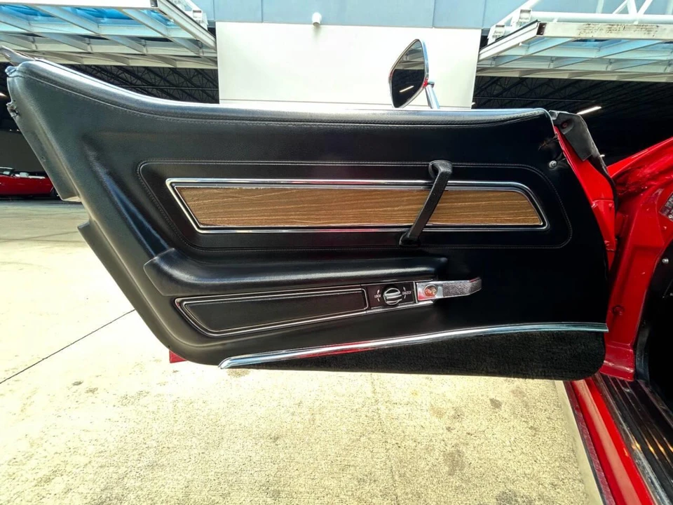 1973 Chevrolet Corvette C3 - Image 14 of 31