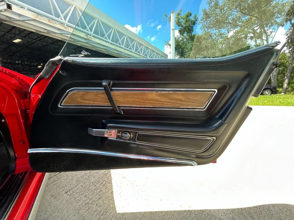 1973 Chevrolet Corvette C3 - Image 18 of 31