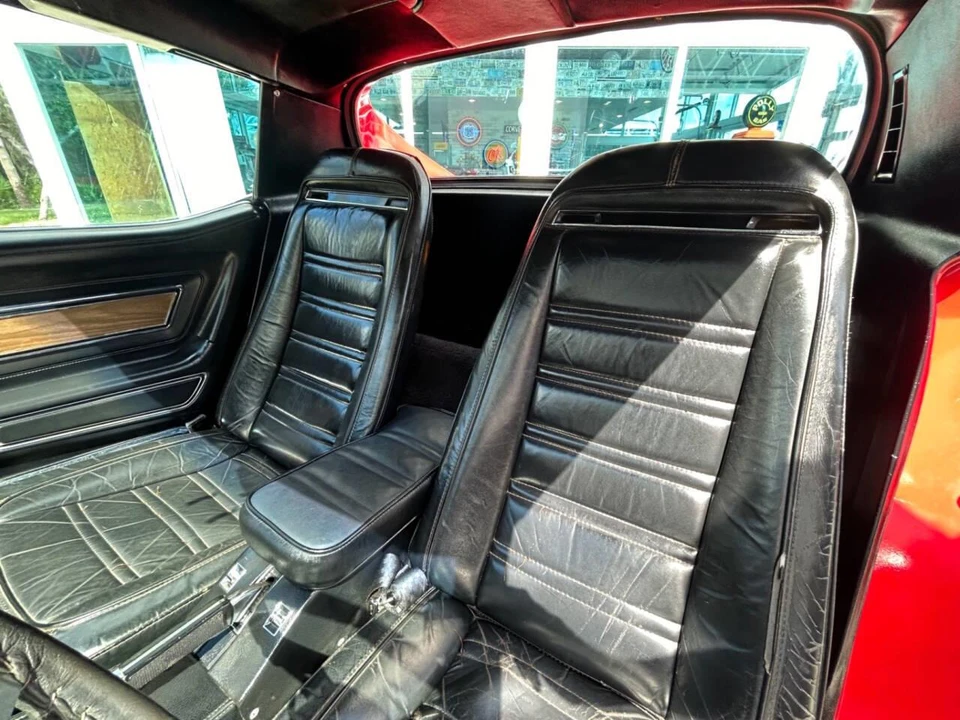 1973 Chevrolet Corvette C3 - Image 16 of 31