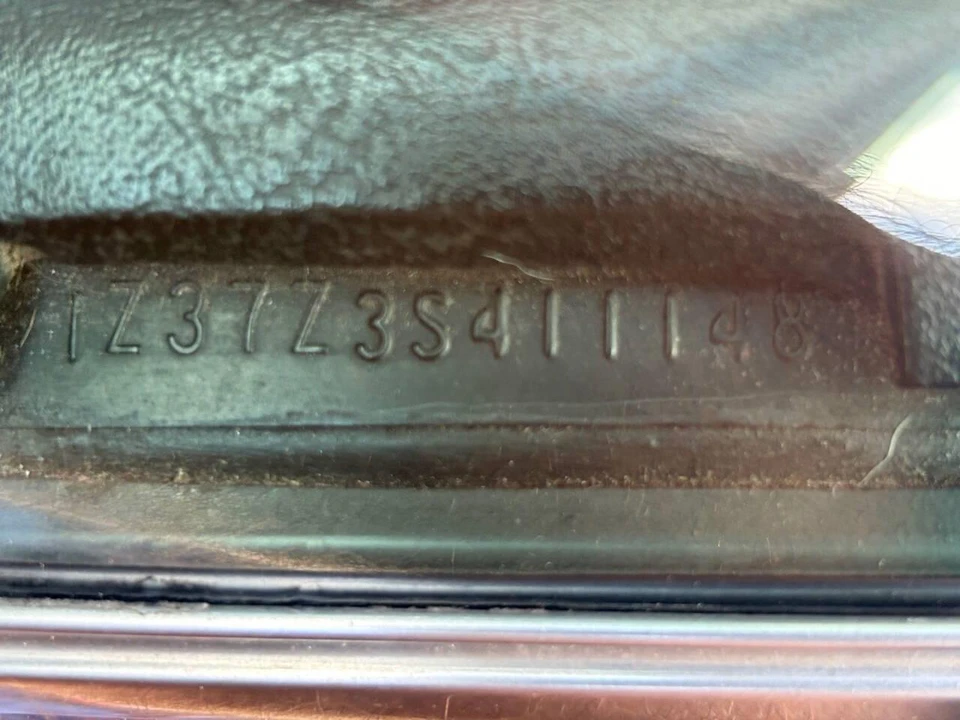 1973 Chevrolet Corvette C3 - Image 22 of 31