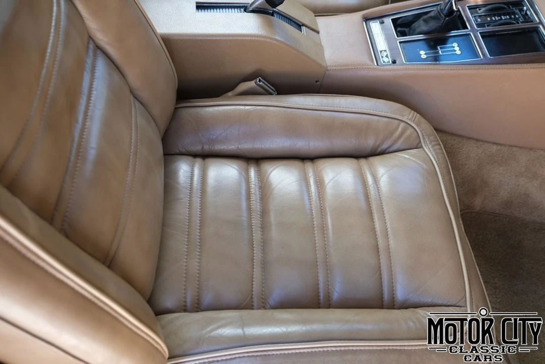 1973 Chevrolet Corvette C3 - Image 21 of 21