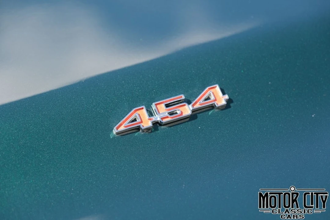 1973 Chevrolet Corvette C3 - Image 15 of 21